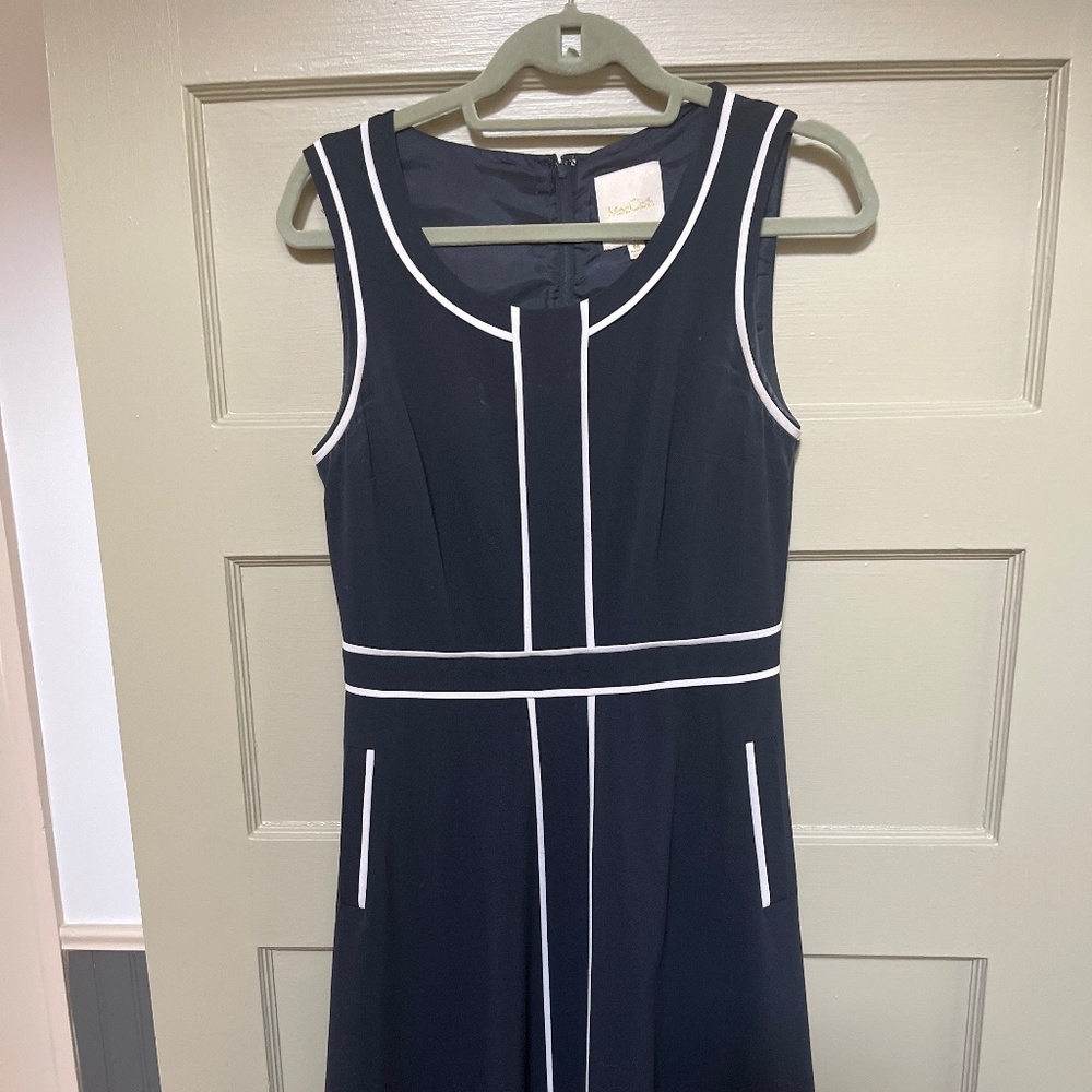 Summer work dress